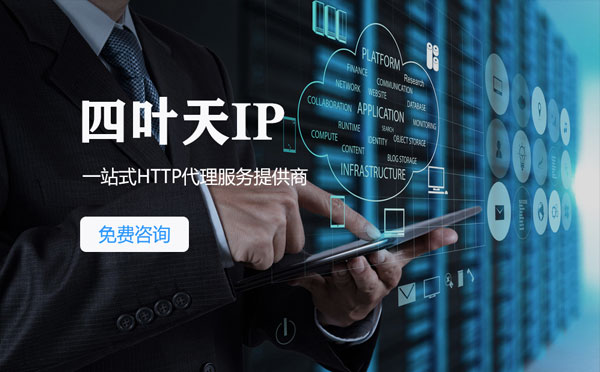 【随州代理IP】IP被限制了怎么办？